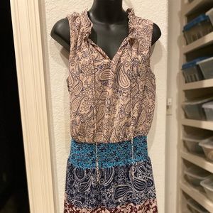 Cabi Dress